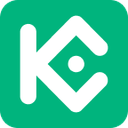 KuCoin logo